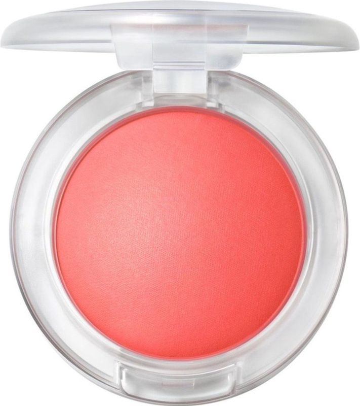 MAC Cosmetics - Glow Play Cushiony Blush - Groovy - 7.3g