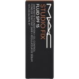 MAC - Studio Fix Fluid - Foundation - Diverse Huidtinten - 30 ml
