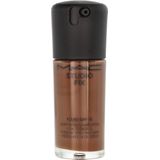 MAC Cosmetics - Studio Fix Fluid Broad Spectrum Matte Foundation - C63