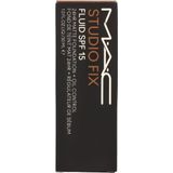 MAC Cosmetics - Studio Fix Fluid Broad Spectrum Matte Foundation - C63