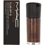 MAC - Studio Fix Fluid - Foundation - NW65 - 30 ml