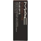 MAC - Studio Fix Fluid - Foundation - NW65 - 30 ml