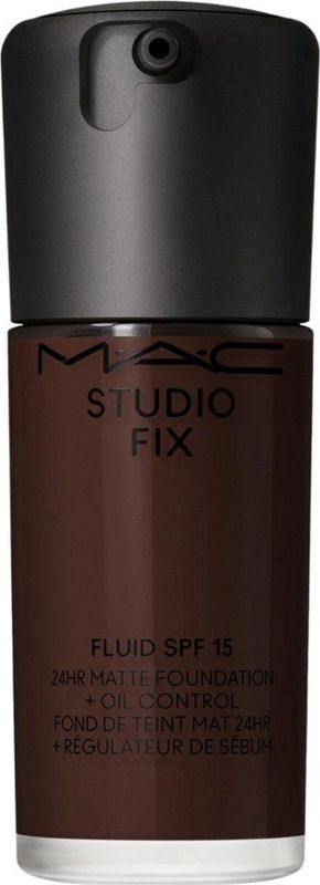 MAC - Studio Fix Fluid - Foundation - NW65 - 30 ml