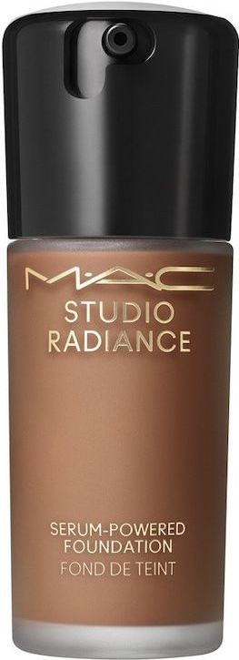 MAC Studio Radiance Serum Foundation 30 ml NC63