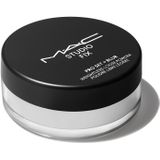 MAC Cosmetics - Studio Fix Pro Set + Blur - Volumepoeder - Tint Translucent - 6,5 g
