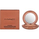 MAC - Skinfinish Sunstruck - Bronzer - Light Rosy - 8 g