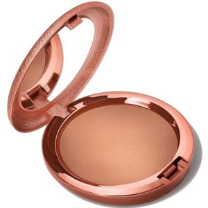 MAC Cosmetics Skinfinish Sunstruck Matte Bronzer Bronzing Poeder met Matterend Effect Tint Matte Medium Rosy 8 g