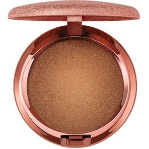 MAC Cosmetics - Skinfinish Sunstruck Matte Bronzer - 8gr