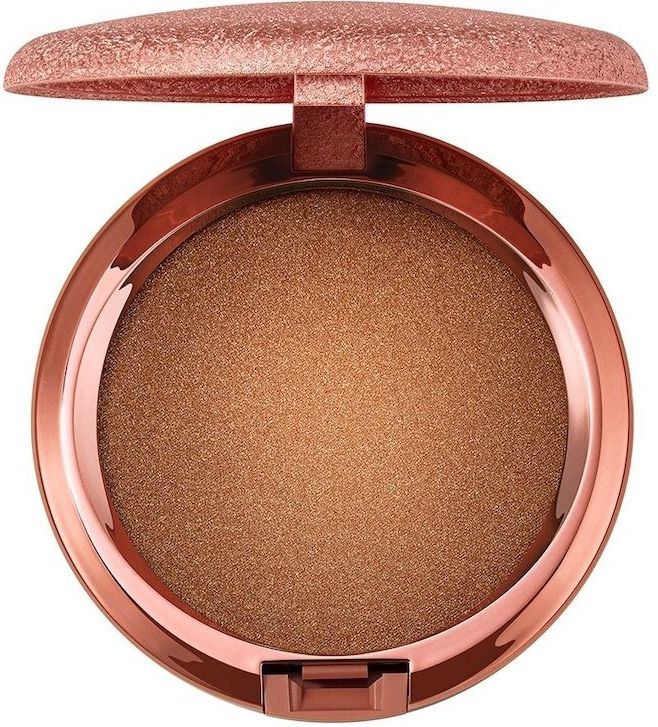 MAC Cosmetics - Skinfinish Sunstruck Matte Bronzer - 8gr