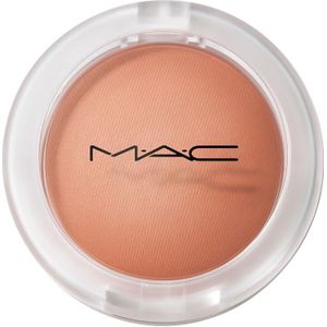 MAC Glow Play Blush 7.3 g SO NATURAL