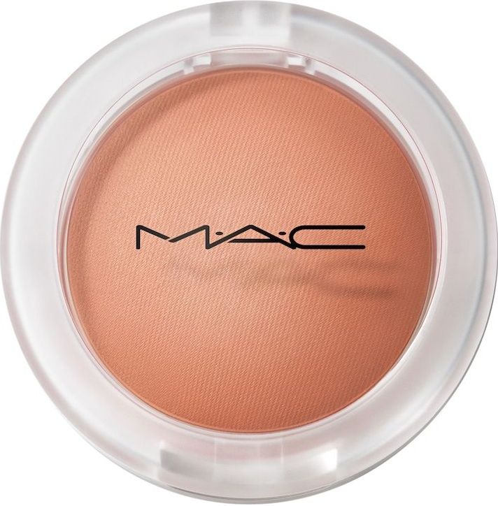 MAC Glow Play Blush 7.3 g SO NATURAL