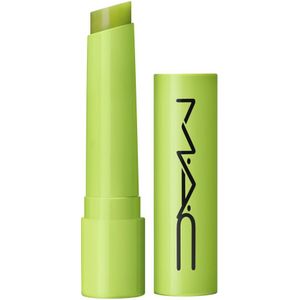 M.a.c Squirt Plumping Gloss Stick LIPGLOSS - GLANZEND & NIET-KLEVEND