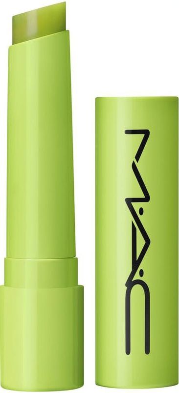 MAC NOCTURNA Squirt Plumping Stick Lipgloss 2.3 ml Like Squirt