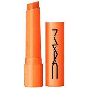 MAC Squirt Plumping Stick Lip Gloss Lipgloss 2.3 g Glitch
