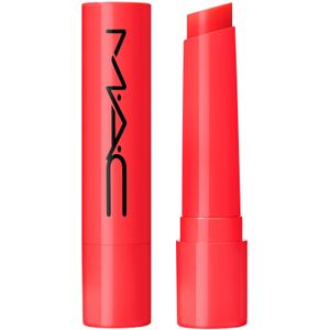 MAC Cosmetics Squirt Plumping Gloss Stick Lipgloss in Stick Tint Heat Sensor 2,3 g