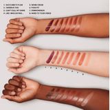 MAC - Lustreglass Lipstick - 3 g - LIKE I WAS SAYING