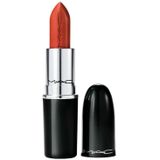 MAC - Lustreglass Lipstick - 3 g - Transparant - Glanzend