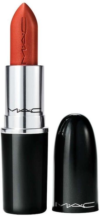 MAC - Lustreglass Lipstick - 3 g - Transparant - Glanzend