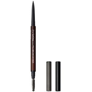 MAC Pro Brow Definer 1mm Precision Tip Brunette 0,03 gram