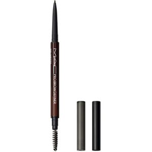MAC - Pro Brow Definer - Wenkbrauwpotlood - Brunette - 1mm Punt