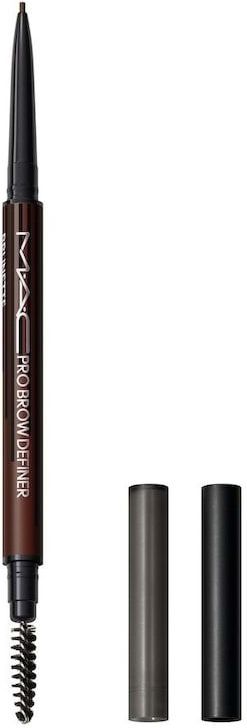 MAC - Pro Brow Definer - Wenkbrauwpotlood - Brunette - 1mm Punt