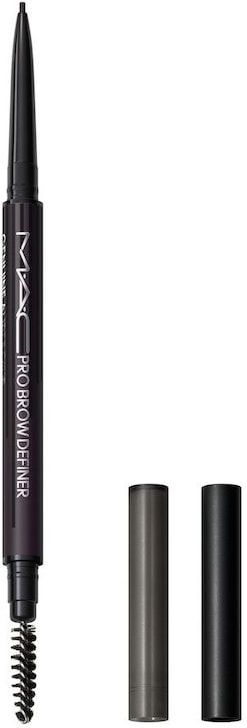 MAC Pro Brow Definer Wenkbrauwpotlood 03 g 3 - GENUINE AUBERGINE