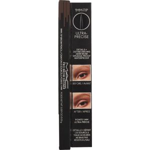 MAC Pro Brow Definer 1 Tip Brow Penci Hour Waterproof