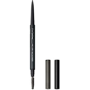 MAC Pro Brow Definer Wenkbrauwpotlood 03 g 7 - ONYX