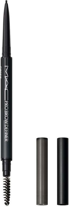 MAC Pro Brow Definer Wenkbrauwpotlood 03 g 7 - ONYX