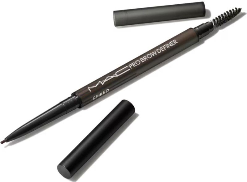 MAC - Pro Brow Definer - Wenkbrauwpotlood - Penny - Ultraprecies