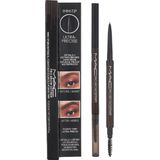 MAC Pro Brow Definer 1 Tip Brow Penci Hour Waterproof