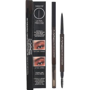 MAC Pro Brow Definer 1 Tip Brow Penci Hour Waterproof