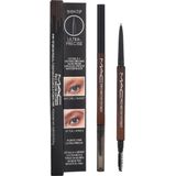 MAC Pro Brow Definer 1 Mm Tip Brow Pencil 24 Hour Waterproof