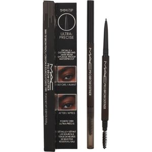 MAC Cosmetics Pro Brow Definer 1mm Tip Brow Pencil Stud