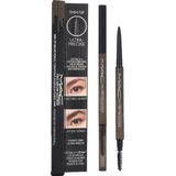MAC Pro Brow Definer 1 Tip Brow Penci Hour Waterproof