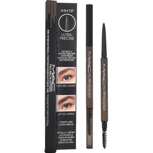 MAC Pro Brow Definer 1 Tip Brow Penci Hour Waterproof