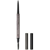 MAC - Pro Brow Definer - Wenkbrauwpotlood - Thunder - Koel Donkerbruin