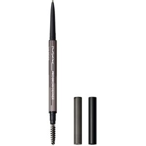 MAC - Pro Brow Definer - Wenkbrauwpotlood - Thunder - Koel Donkerbruin