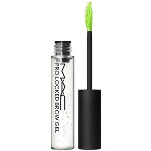MAC Cosmetics - Pro Locked Brow Gel - Helder - 7,8 ml - Wenkbrauwgel