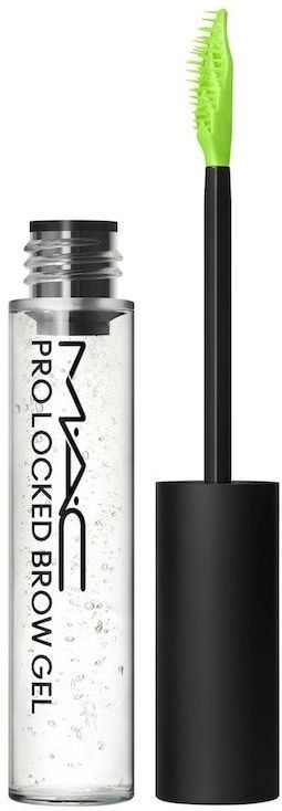 MAC Cosmetics - Pro Locked Brow Gel - Helder - 7,8 ml - Wenkbrauwgel