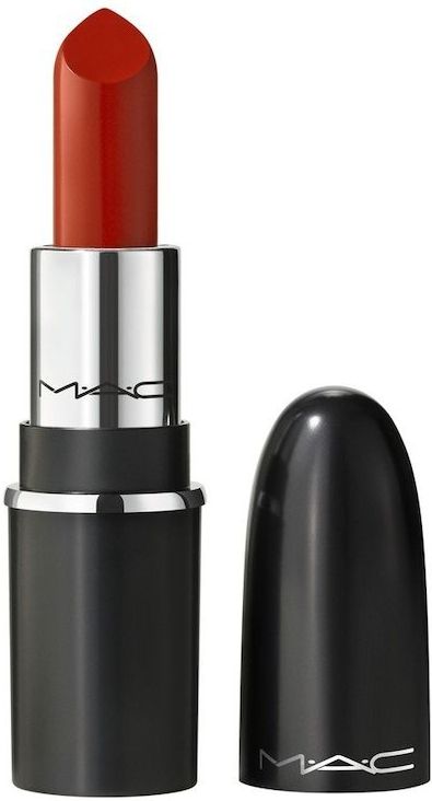MAC MACximal Mini Silky Matte Lipstick 1.8 g 01 - CHILI