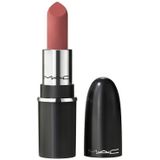 MAC MACximal Mini Silky Matte Lipstick 1.8 g 37 - VELVET TEDDY
