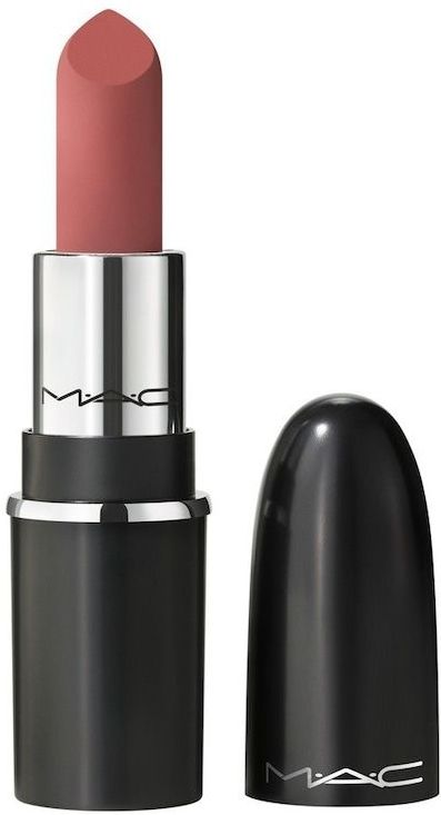 MAC MACximal Mini Silky Matte Lipstick 1.8 g 37 - VELVET TEDDY