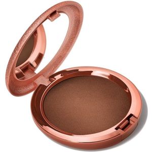 MAC Skinfinish Sunstruck Matte Bronzer 8 g Matte Richer Golden