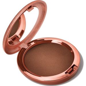 MAC Skinfinish Sunstruck Matte Bronzer Matte Richer Golden