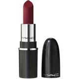 MAC MACximal Mini Silky Matte Lipstick 1.8 g 02 - DIVA