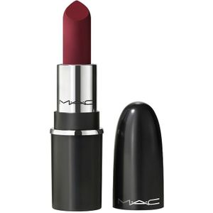 MAC MACximal Mini Silky Matte Lipstick 1.8 g 02 - DIVA