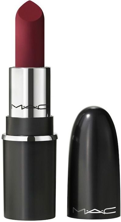 MAC MACximal Mini Silky Matte Lipstick 1.8 g 02 - DIVA