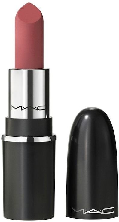 MAC - MACximal Mini Silky Matte Lipstick - MEHR - Miniatuurformaat