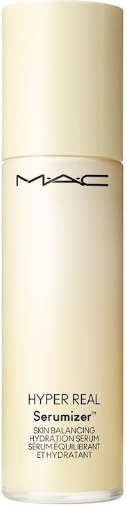 MAC Hyper Real Skincare Serumizer Hydraterend serum 50 ml